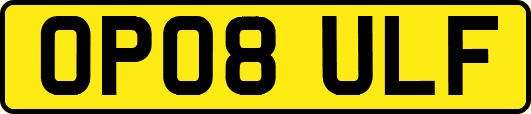 OP08ULF