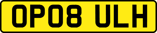 OP08ULH