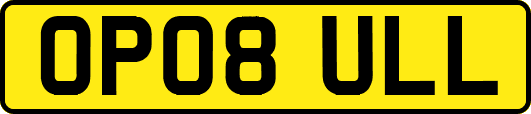 OP08ULL