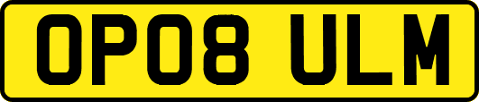 OP08ULM