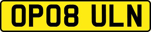 OP08ULN