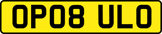 OP08ULO