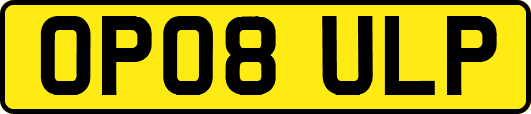 OP08ULP