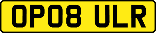 OP08ULR
