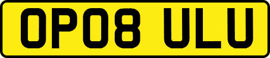 OP08ULU