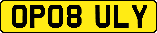 OP08ULY