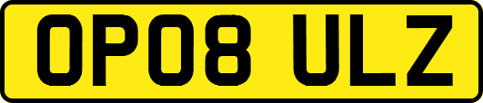 OP08ULZ