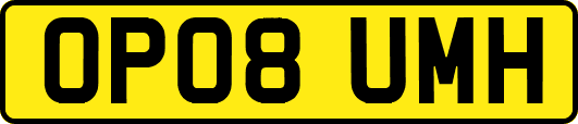 OP08UMH