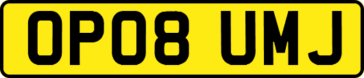OP08UMJ
