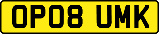 OP08UMK