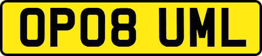 OP08UML