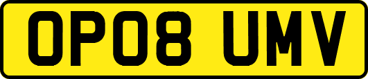 OP08UMV