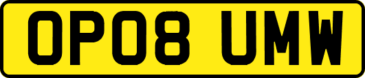 OP08UMW