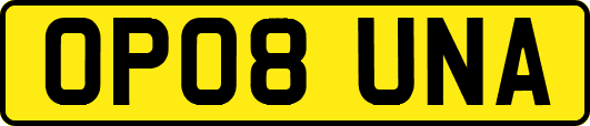 OP08UNA