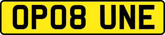 OP08UNE
