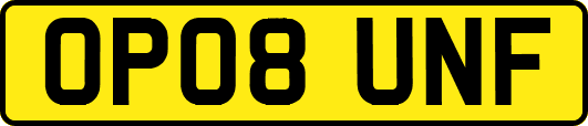 OP08UNF