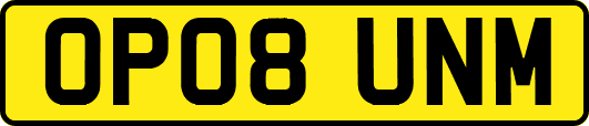 OP08UNM