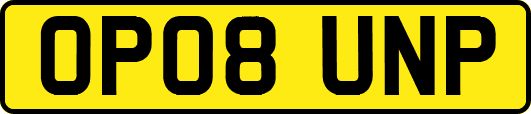 OP08UNP