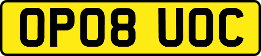 OP08UOC