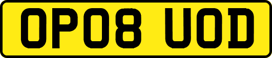 OP08UOD