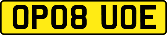 OP08UOE