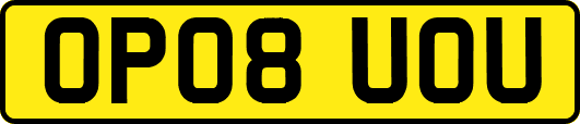 OP08UOU