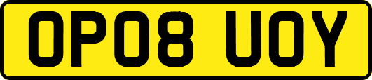 OP08UOY