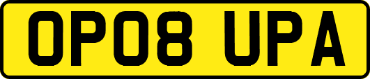 OP08UPA