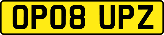 OP08UPZ