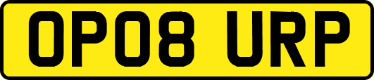 OP08URP