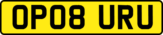 OP08URU