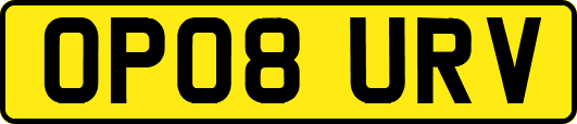 OP08URV