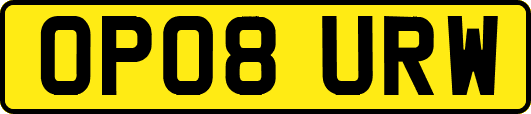 OP08URW