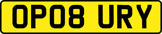 OP08URY