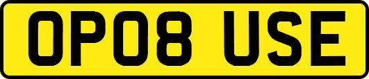 OP08USE