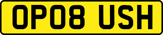 OP08USH