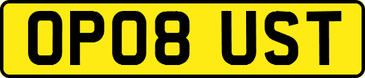 OP08UST