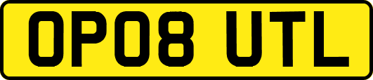 OP08UTL