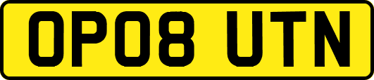 OP08UTN