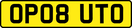 OP08UTO