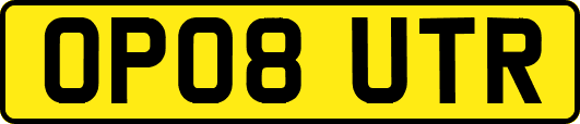 OP08UTR