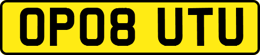 OP08UTU