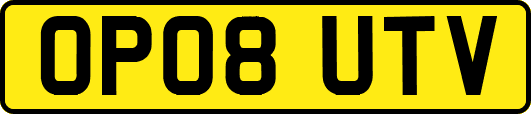 OP08UTV