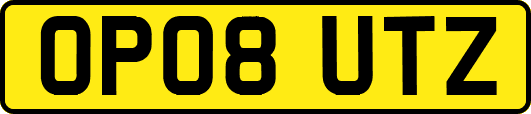 OP08UTZ