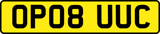 OP08UUC