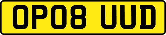 OP08UUD