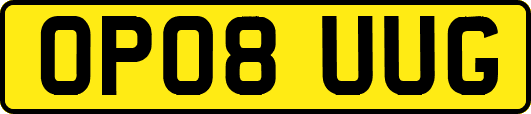 OP08UUG