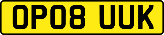 OP08UUK