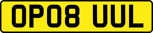 OP08UUL