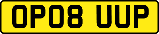 OP08UUP